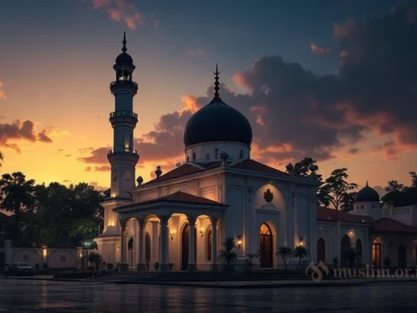 Kekeliruan Pensyariatan Waktu Imsak