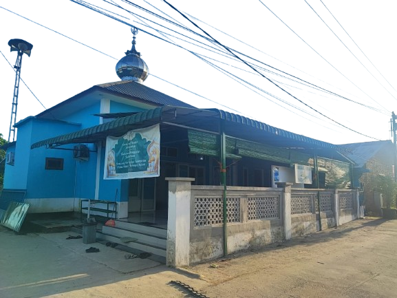 Apa Perbedaan Masjid dan Mushola?